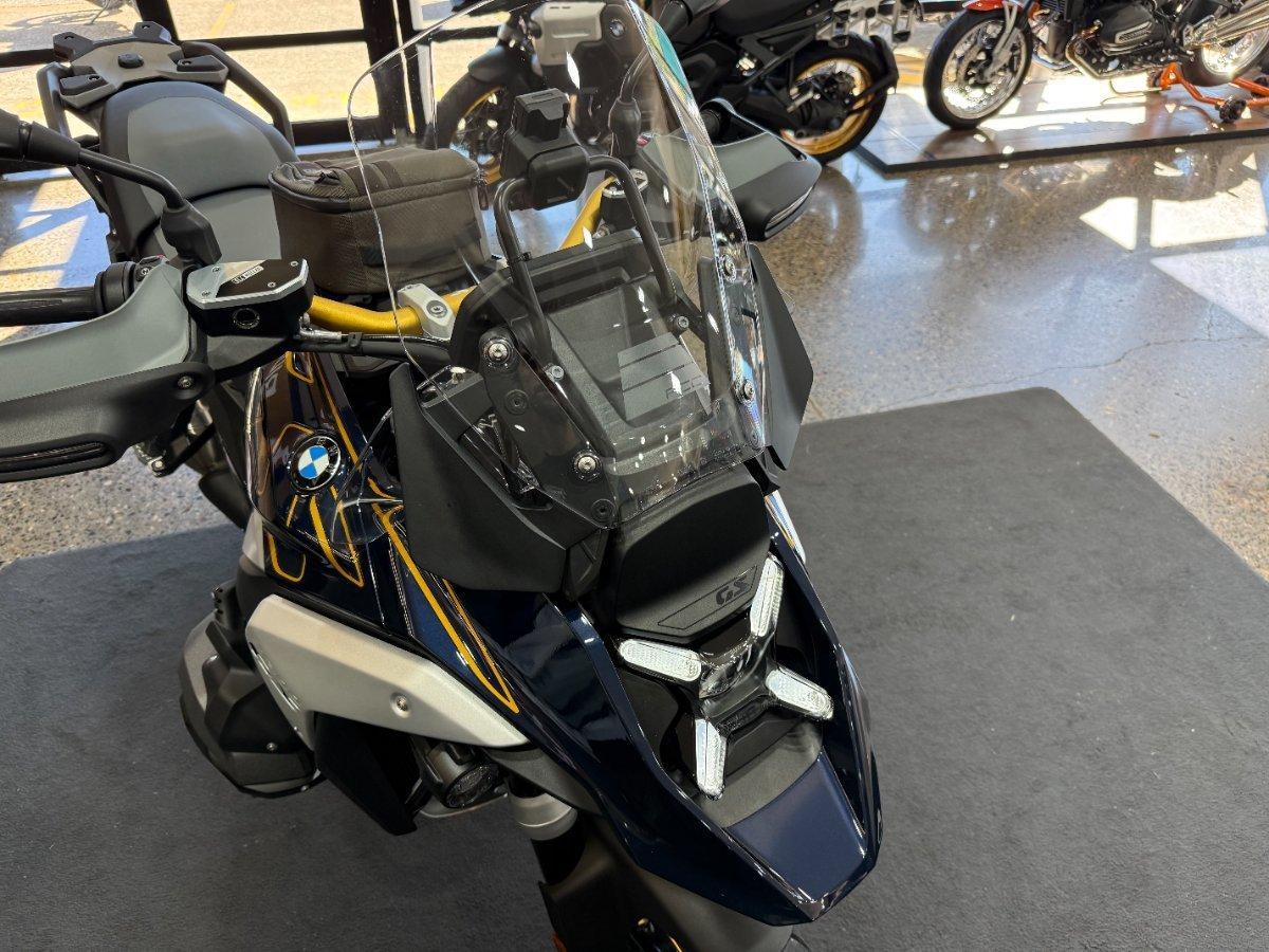 2026 BMW R 1300 GS OPTION 719 DUAL SPORTS