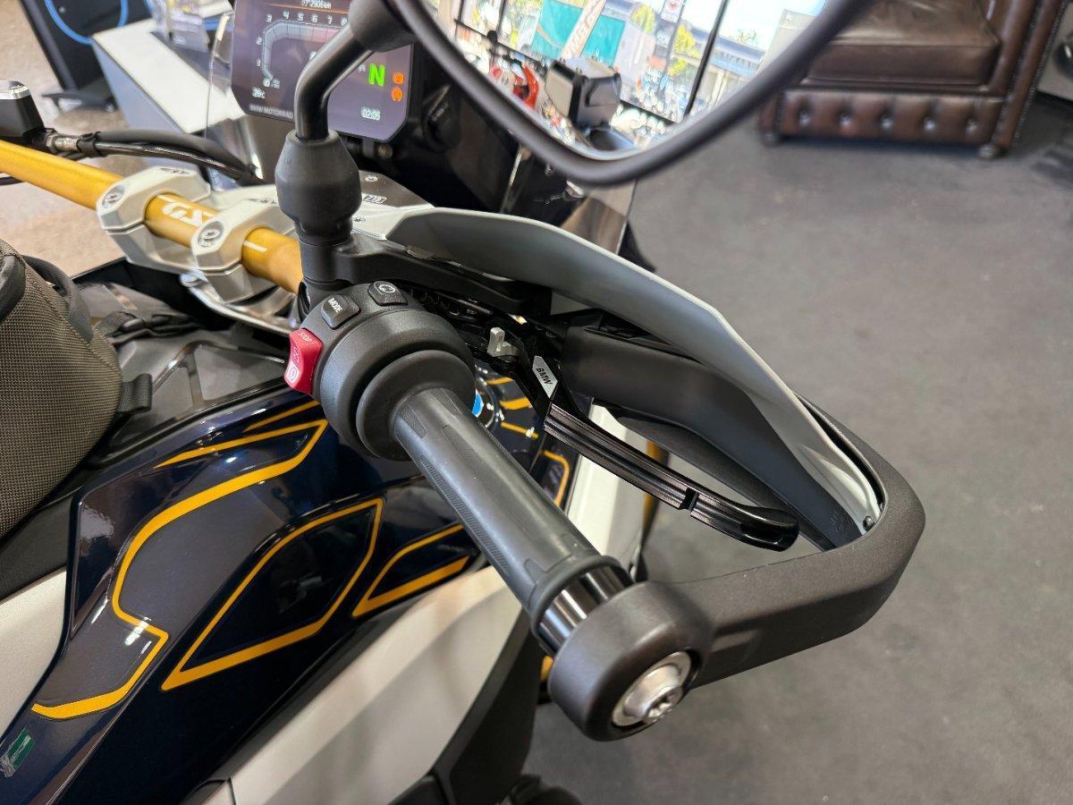 2026 BMW R 1300 GS OPTION 719 DUAL SPORTS