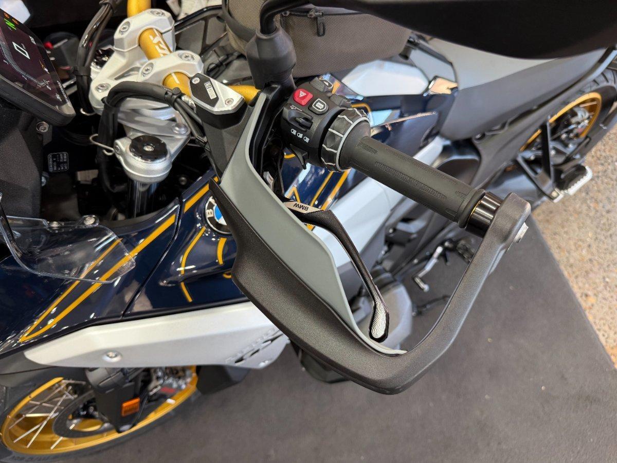 2026 BMW R 1300 GS OPTION 719 DUAL SPORTS