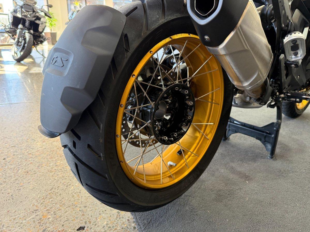 2026 BMW R 1300 GS OPTION 719 DUAL SPORTS
