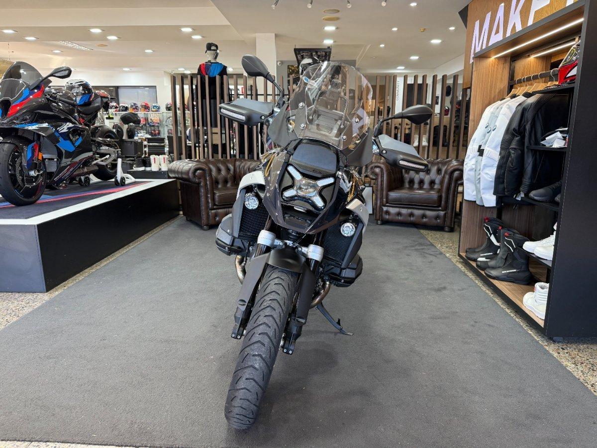 2026 BMW R 1300 GS OPTION 719 DUAL SPORTS
