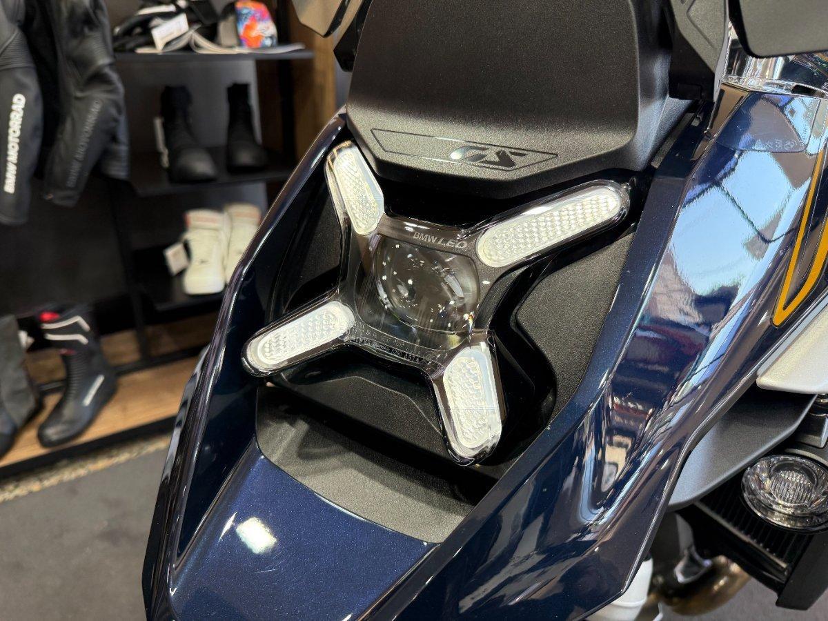 2026 BMW R 1300 GS OPTION 719 DUAL SPORTS
