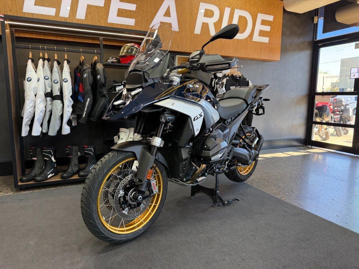 2026 BMW R 1300 GS OPTION 719 DUAL SPORTS