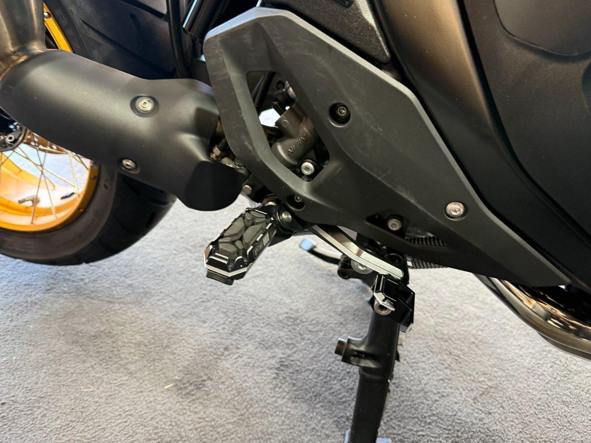 2026 BMW R 1300 GS OPTION 719 DUAL SPORTS