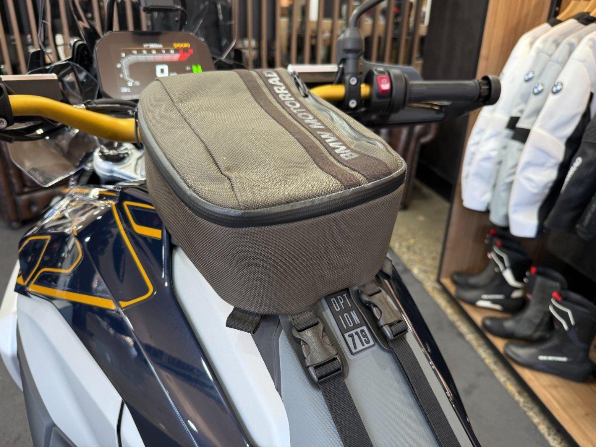 2026 BMW R 1300 GS OPTION 719 DUAL SPORTS