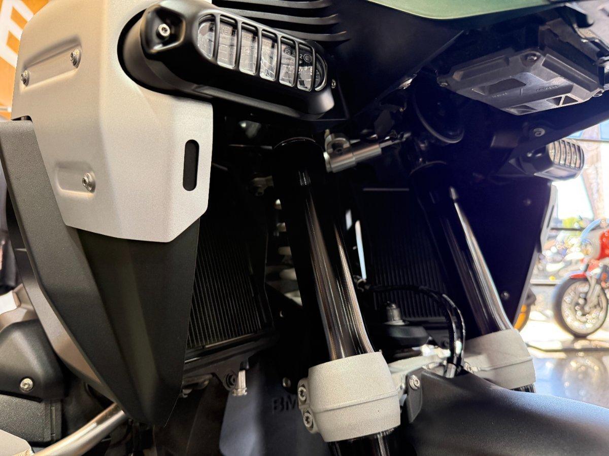 2025 BMW R 1300 GS ADVENTURE OPTION 719 DUAL SPORTS