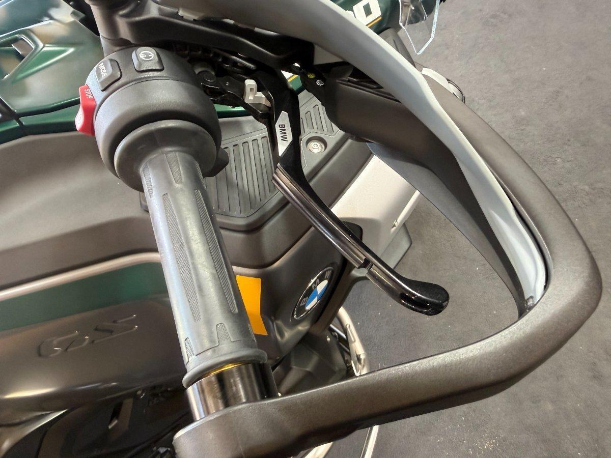 2025 BMW R 1300 GS ADVENTURE OPTION 719 DUAL SPORTS