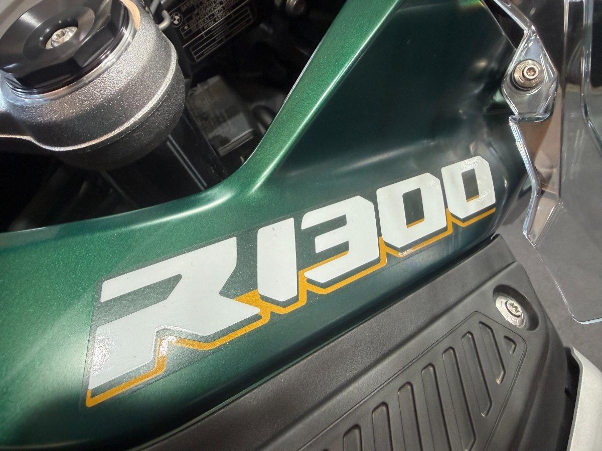 2025 BMW R 1300 GS ADVENTURE OPTION 719 DUAL SPORTS