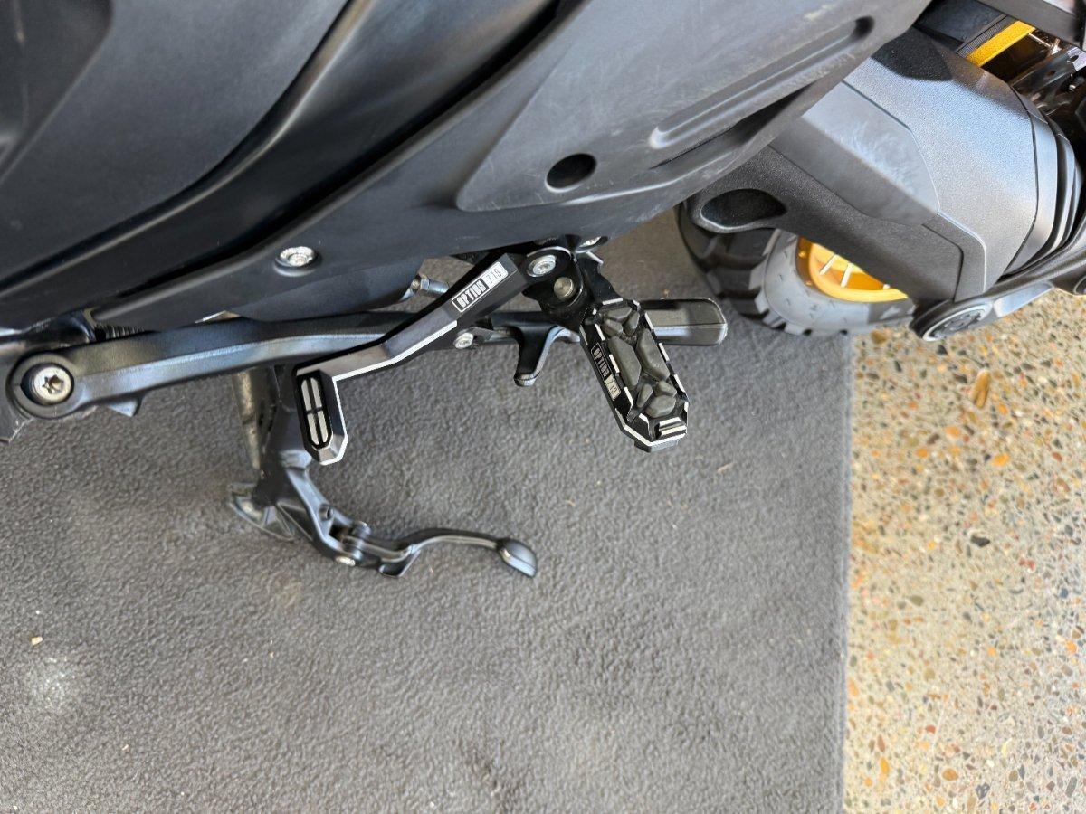 2025 BMW R 1300 GS ADVENTURE OPTION 719 DUAL SPORTS