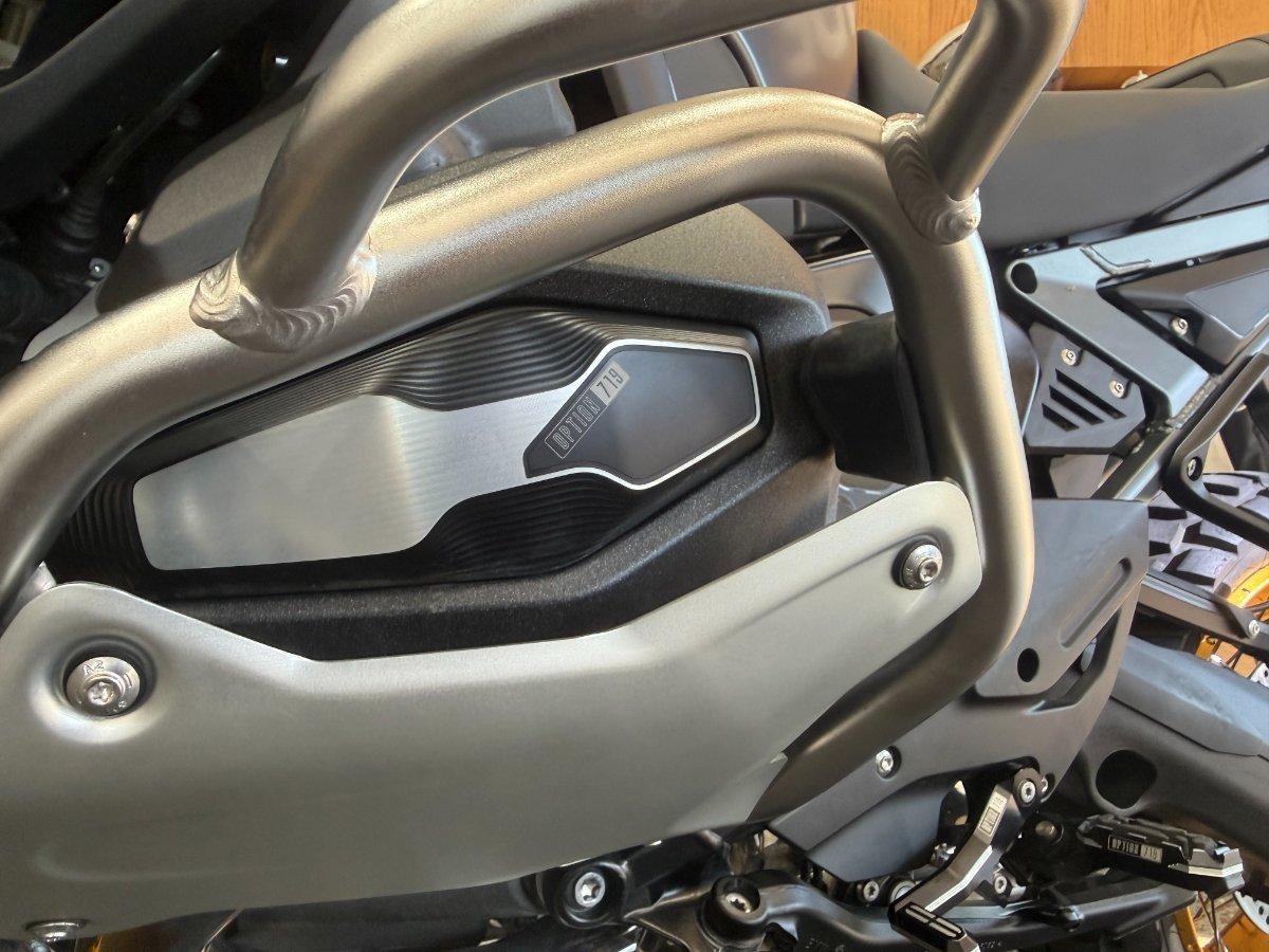 2025 BMW R 1300 GS ADVENTURE OPTION 719 DUAL SPORTS
