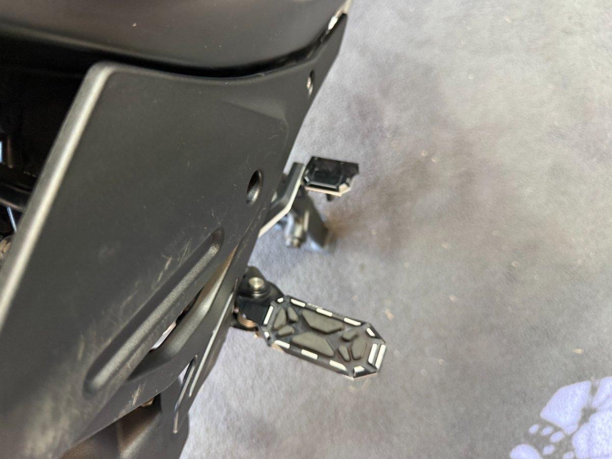 2025 BMW R 1300 GS ADVENTURE OPTION 719 DUAL SPORTS