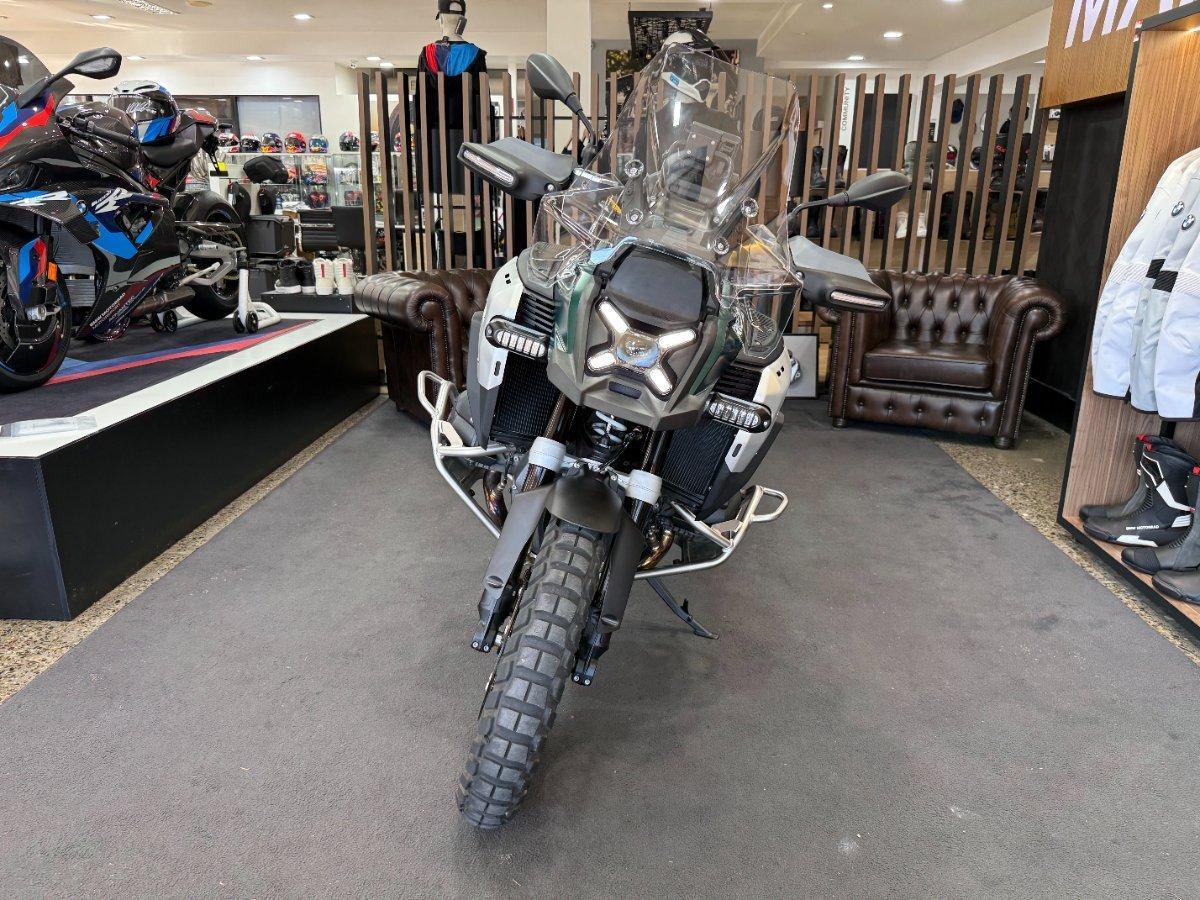 2025 BMW R 1300 GS ADVENTURE OPTION 719 DUAL SPORTS