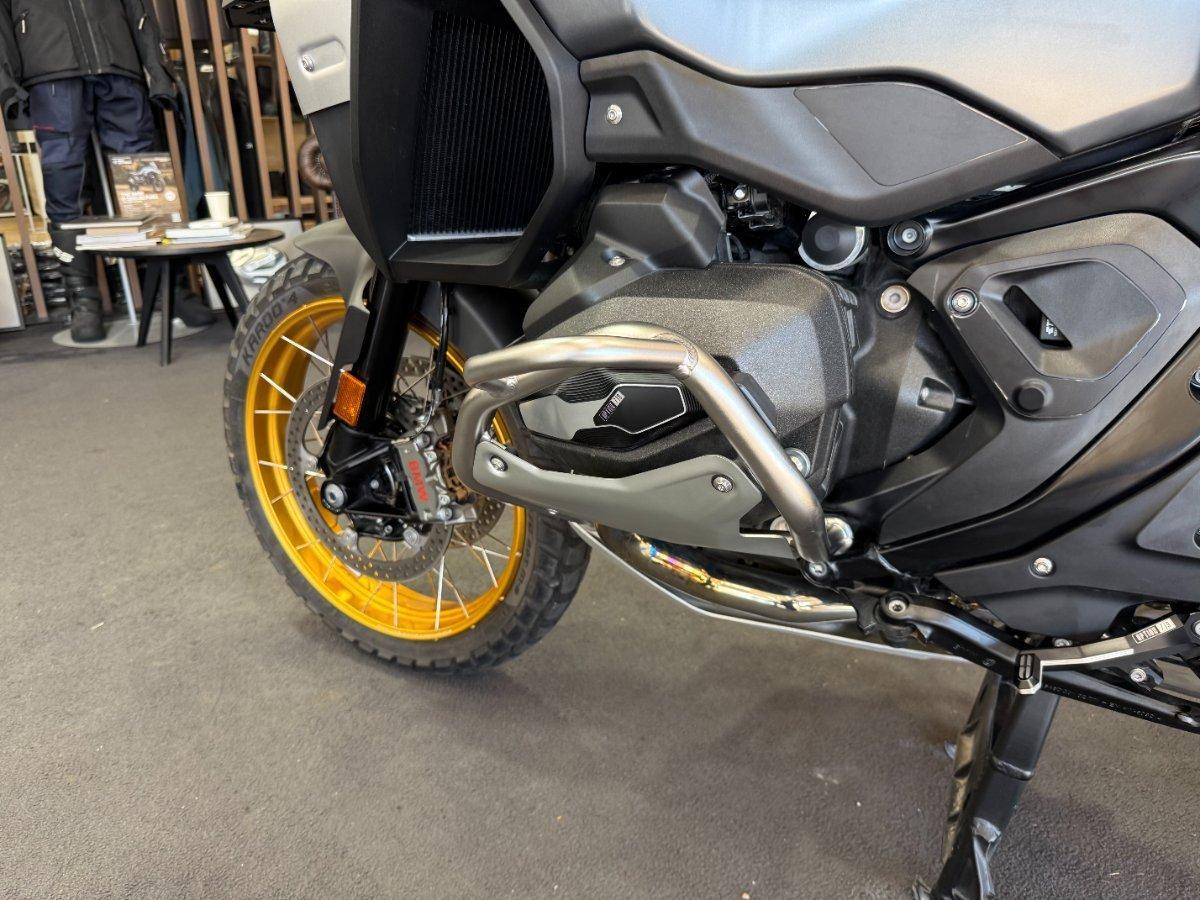 2025 BMW R 1300 GS ADVENTURE OPTION 719 DUAL SPORTS