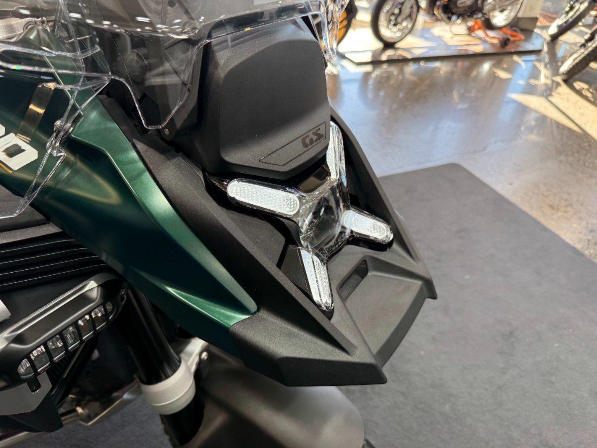 2025 BMW R 1300 GS ADVENTURE OPTION 719 DUAL SPORTS