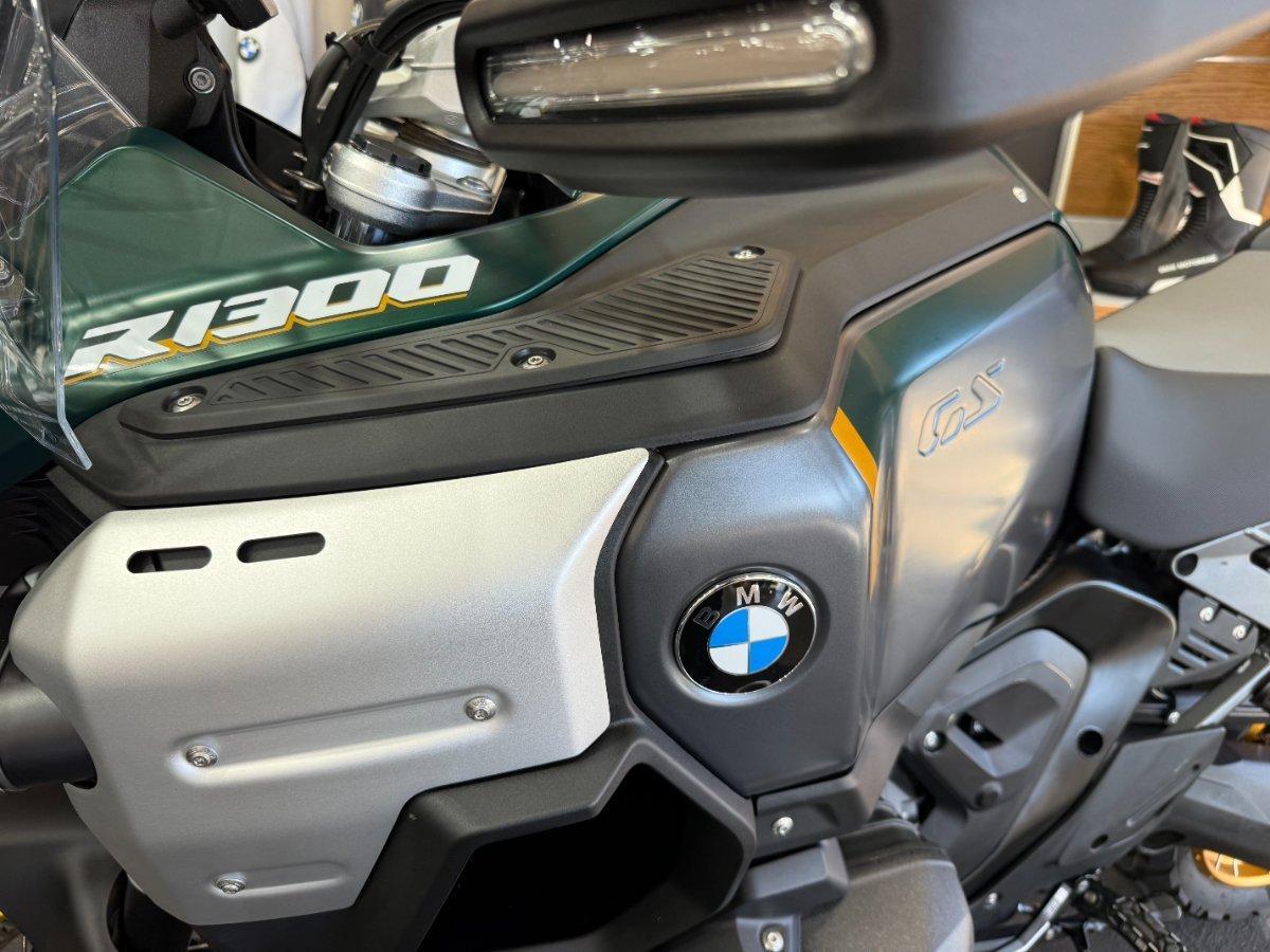 2025 BMW R 1300 GS ADVENTURE OPTION 719 DUAL SPORTS