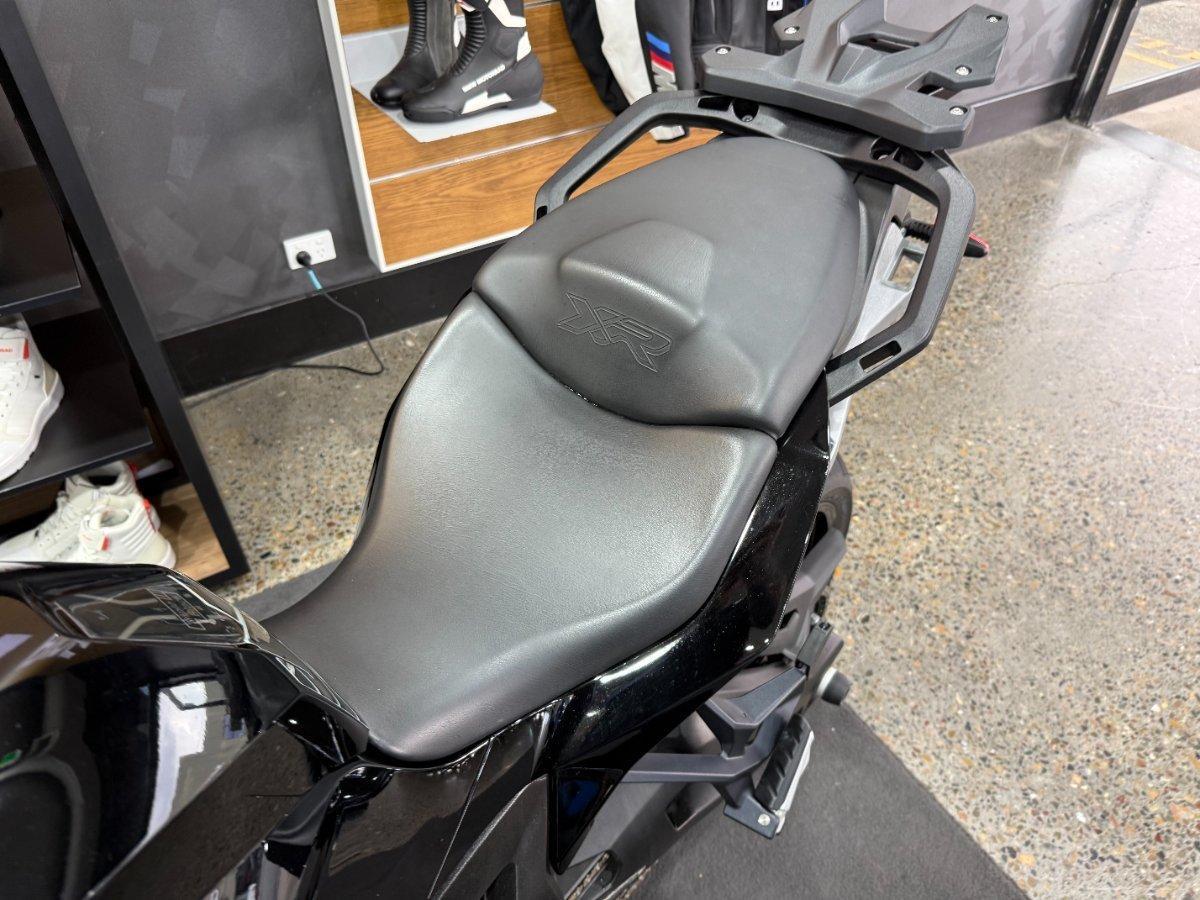 2023 BMW S 1000 XR TRIPLE BLACK DUAL SPORTS
