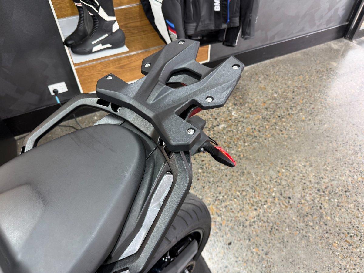 2023 BMW S 1000 XR TRIPLE BLACK DUAL SPORTS