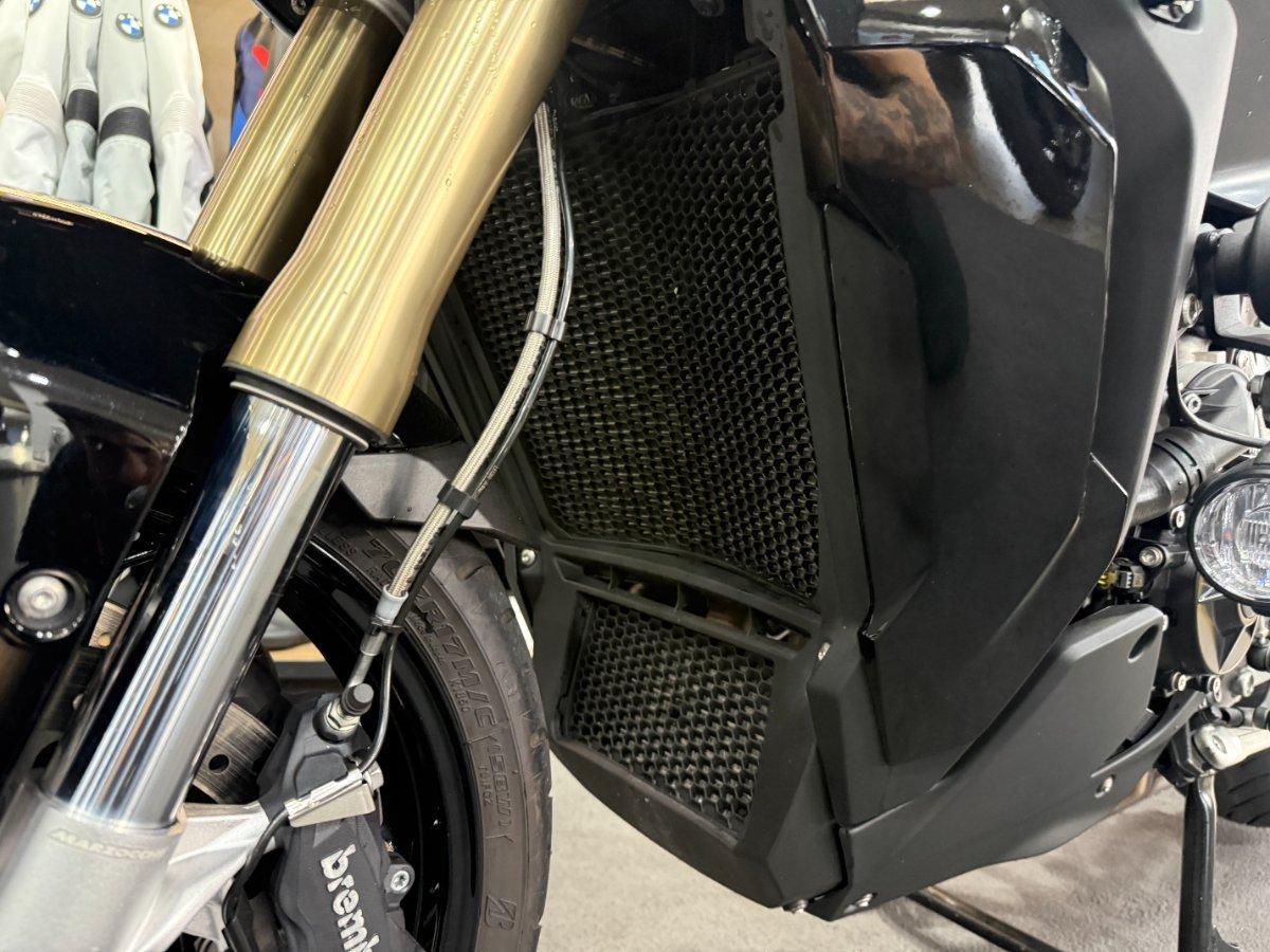 2023 BMW S 1000 XR TRIPLE BLACK DUAL SPORTS
