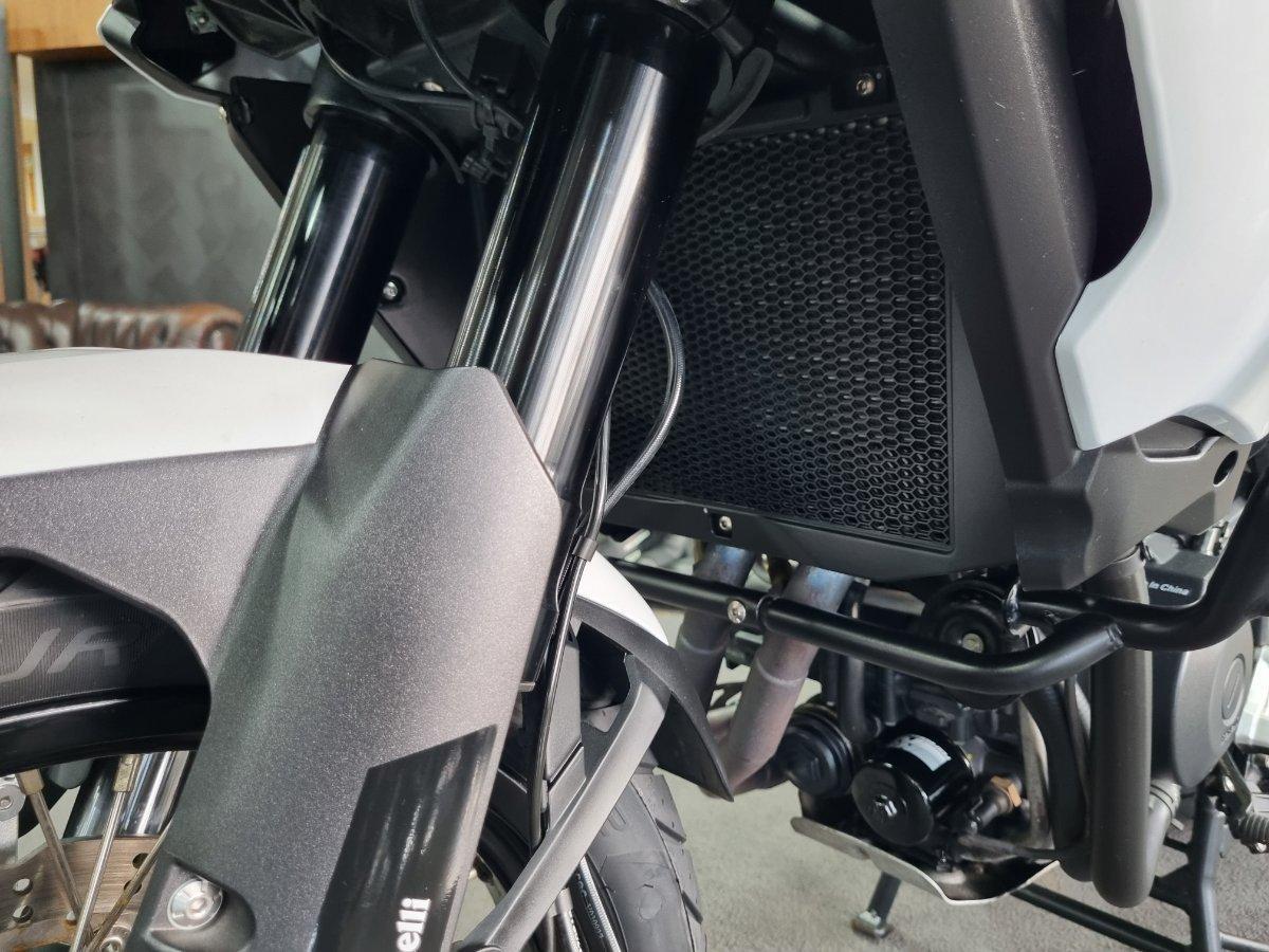 2023 BENELLI TRK 502X (ABS) ROAD