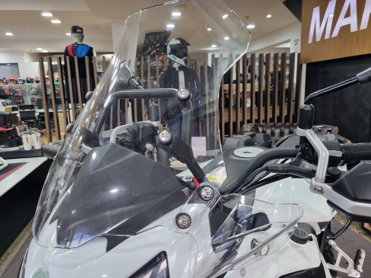 2023 BENELLI TRK 502X (ABS) ROAD