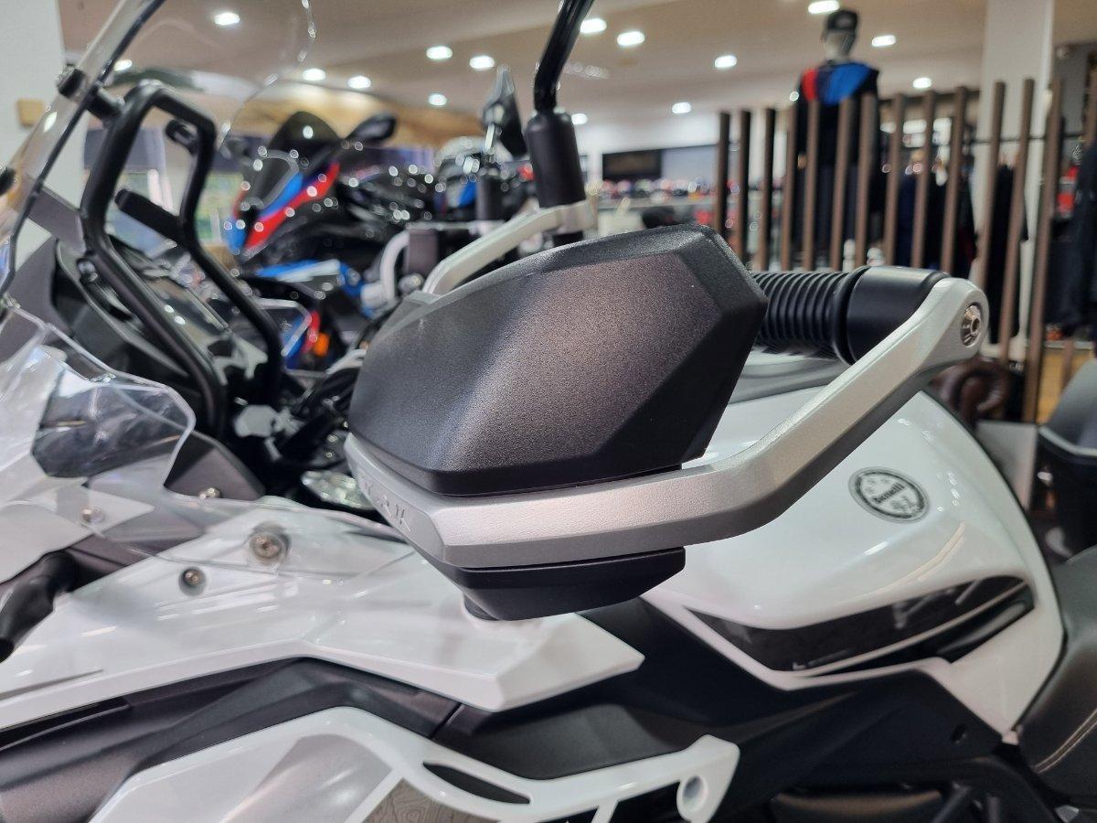 2023 BENELLI TRK 502X (ABS) ROAD