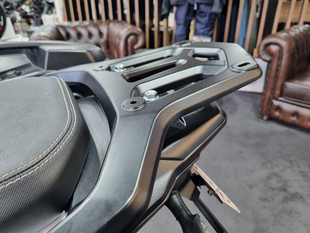 2023 BENELLI TRK 502X (ABS) ROAD