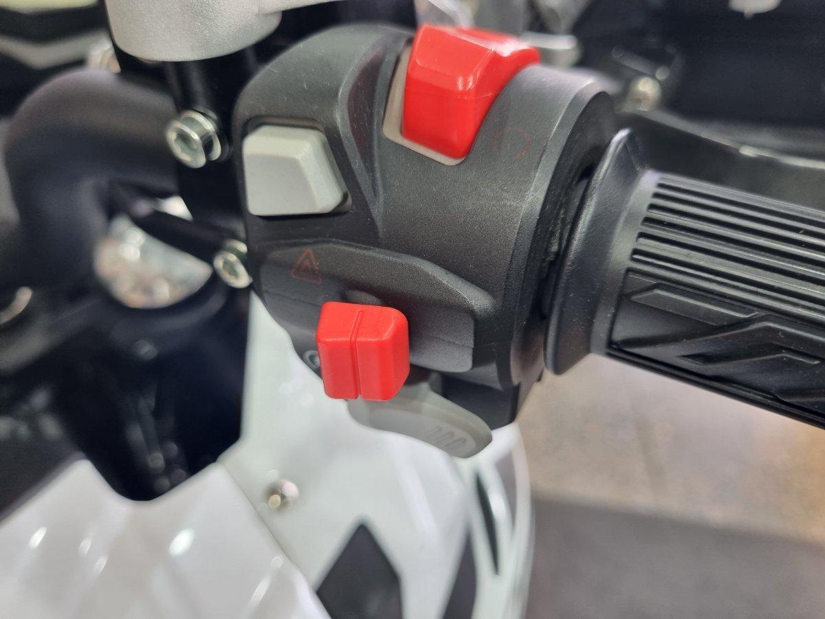 2023 BENELLI TRK 502X (ABS) ROAD