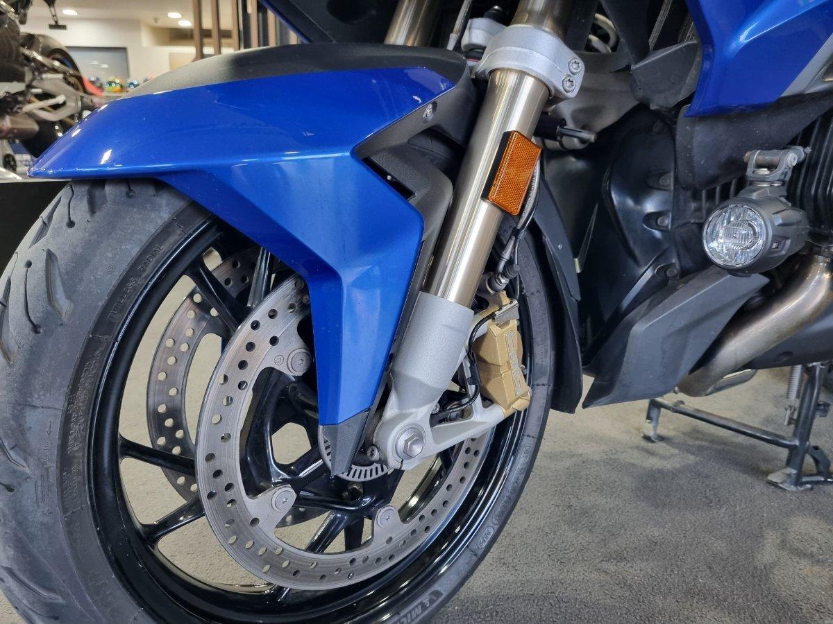 2021 BMW R 1250 RT SPORT ROAD