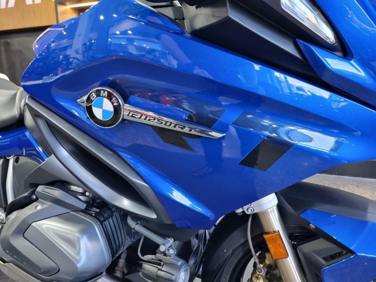 2021 BMW R 1250 RT SPORT ROAD