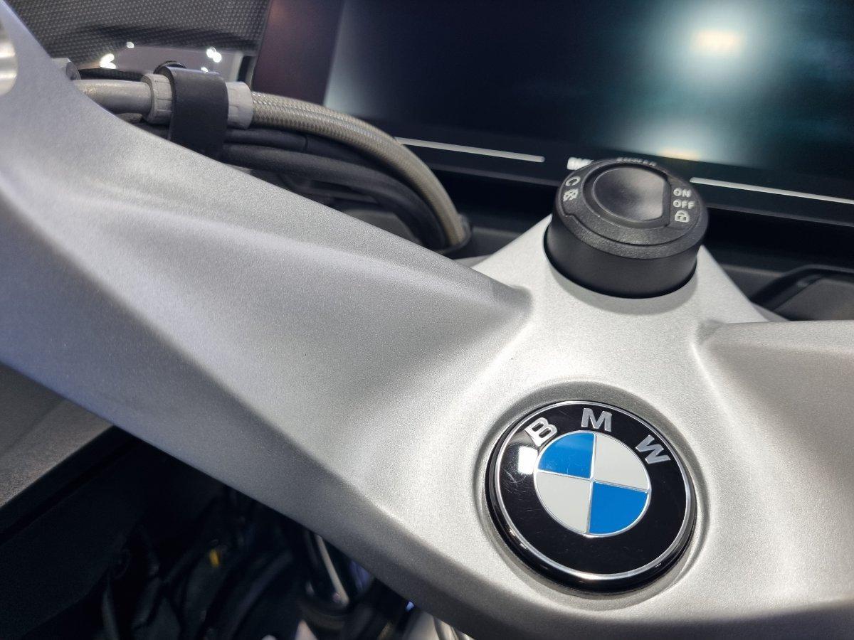 2021 BMW R 1250 RT SPORT ROAD