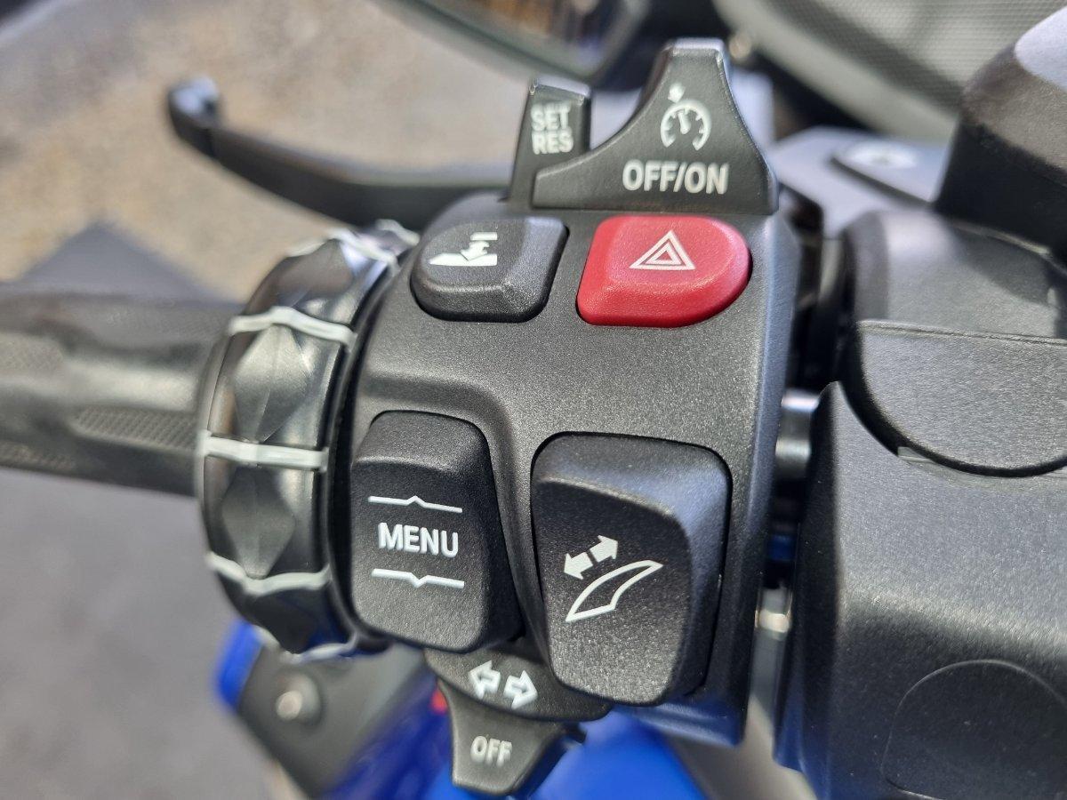 2021 BMW R 1250 RT SPORT ROAD