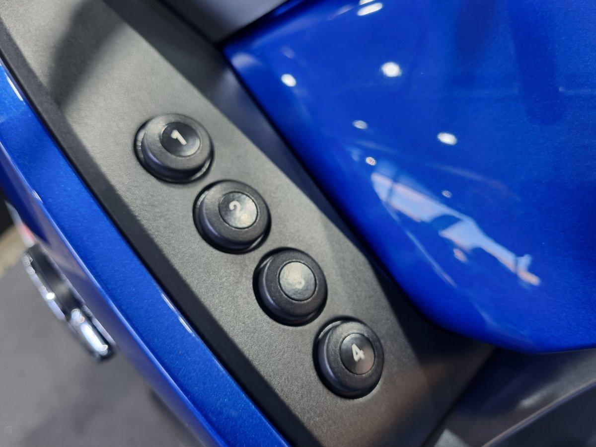 2021 BMW R 1250 RT SPORT ROAD