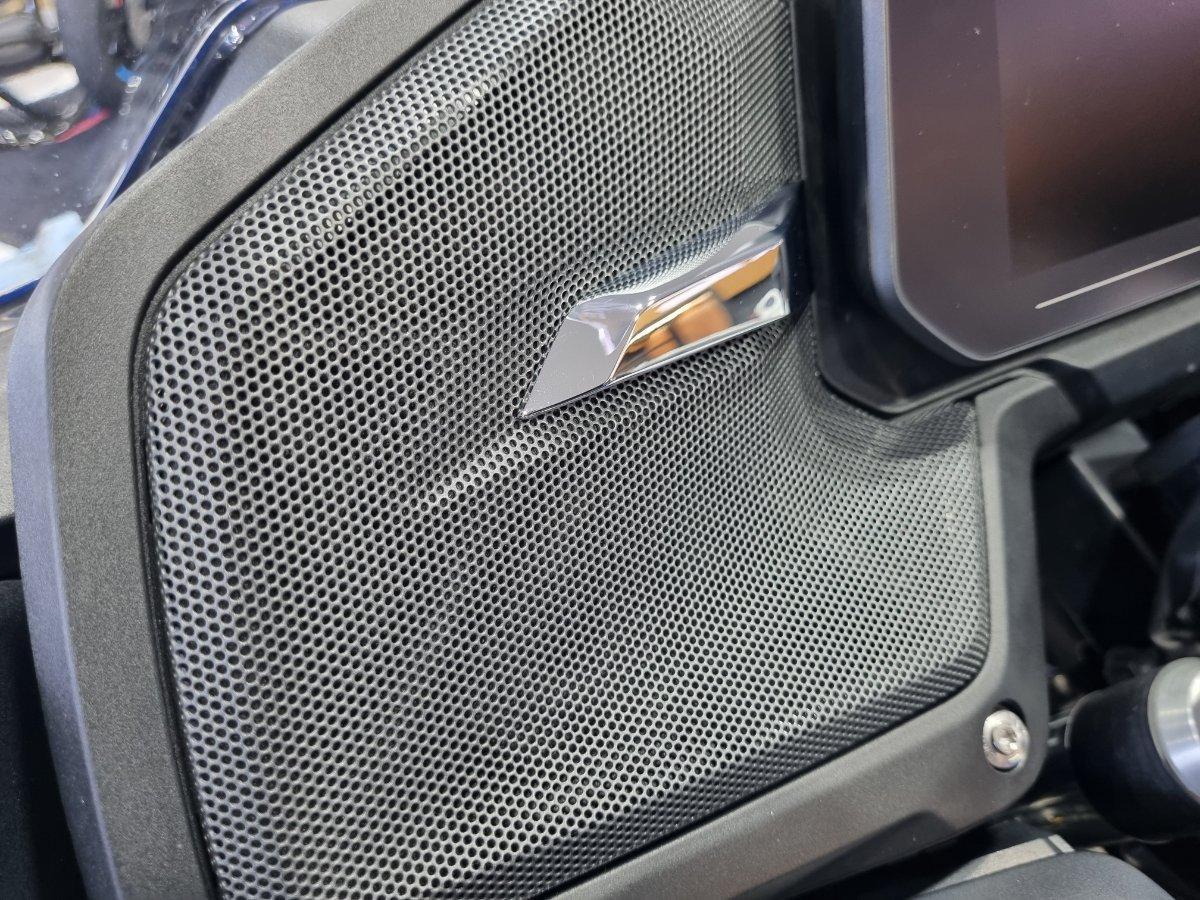 2021 BMW R 1250 RT SPORT ROAD