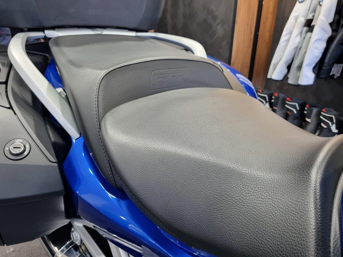 2021 BMW R 1250 RT SPORT ROAD