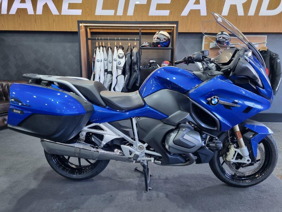 2023 BMW R 1250 RT ROAD