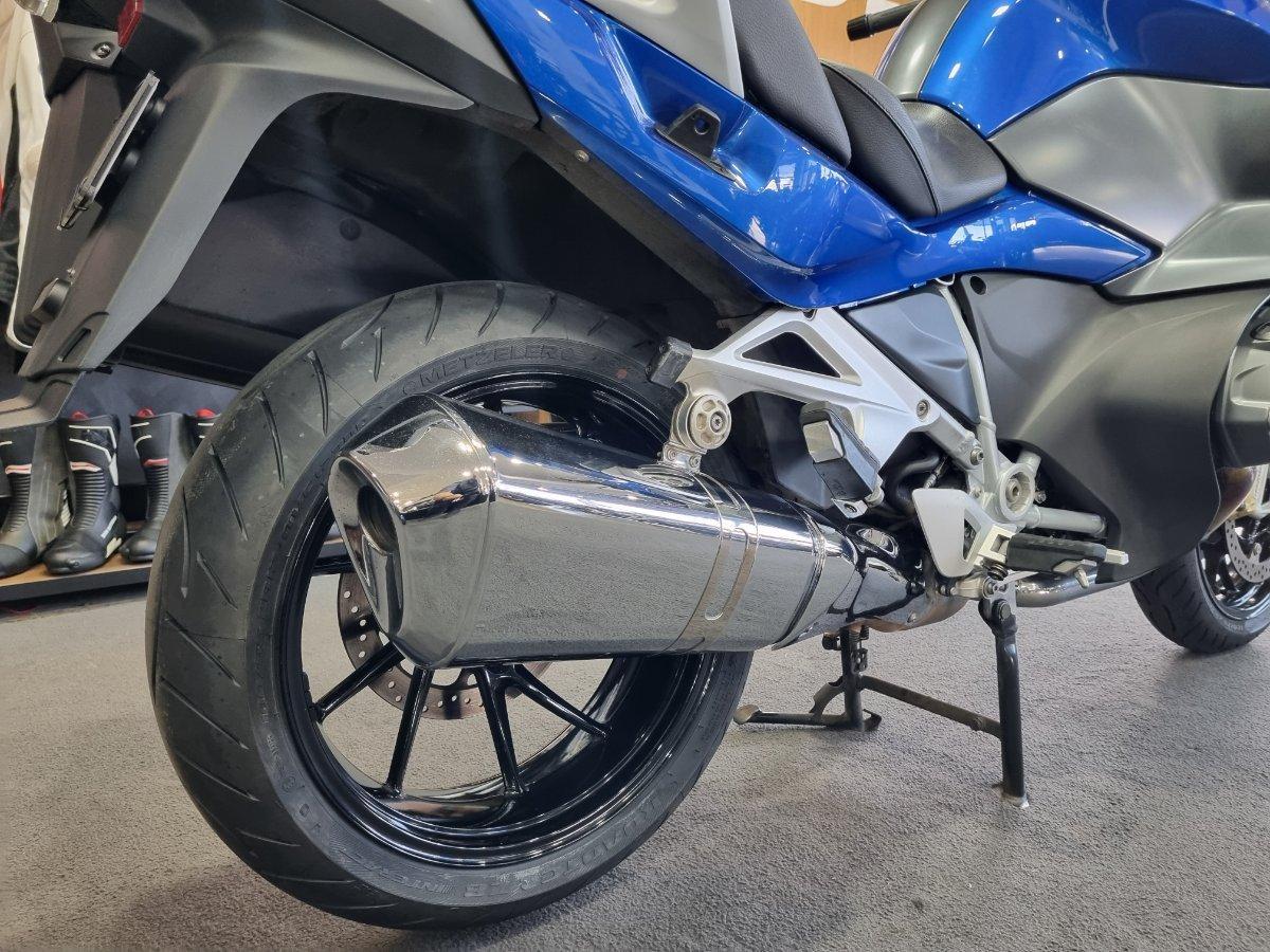 2023 BMW R 1250 RT ROAD