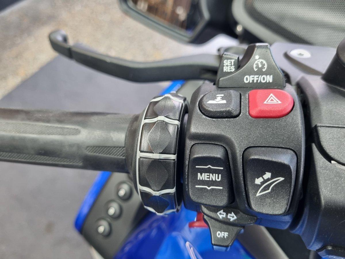 2023 BMW R 1250 RT ROAD