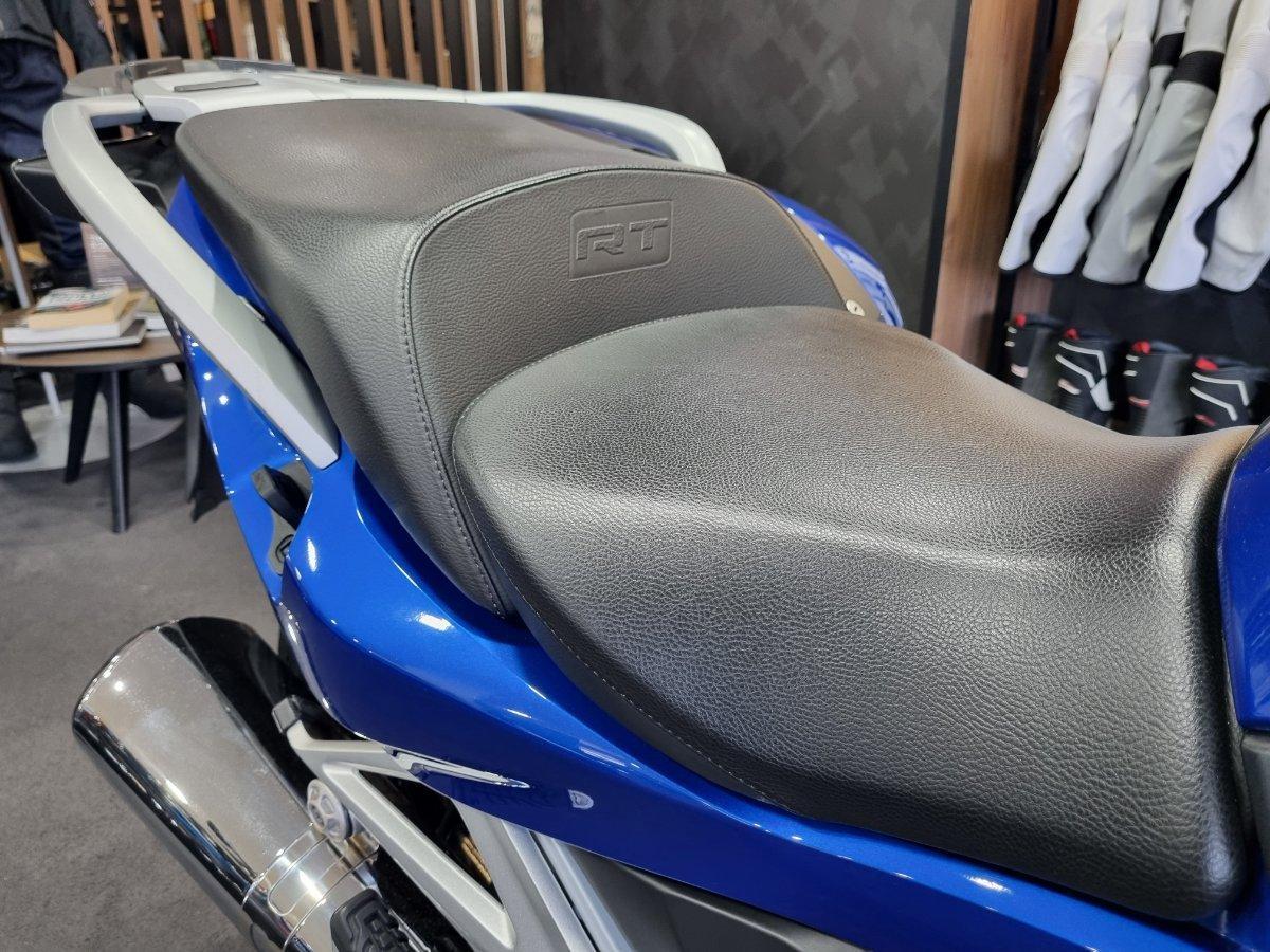 2023 BMW R 1250 RT ROAD