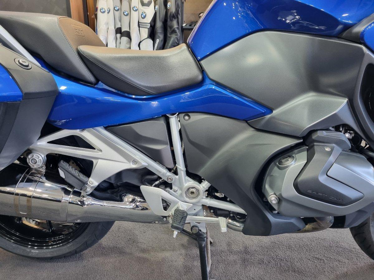 2023 BMW R 1250 RT ROAD