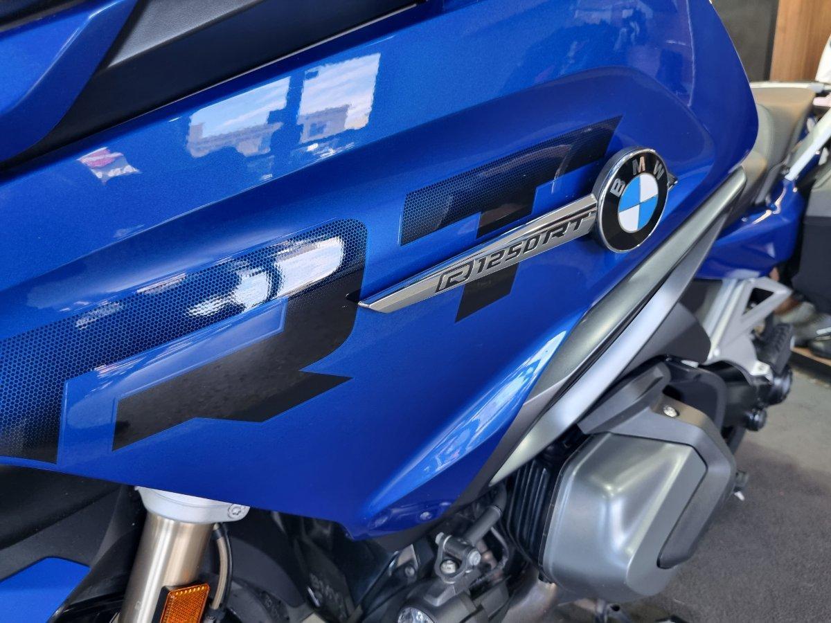 2023 BMW R 1250 RT ROAD