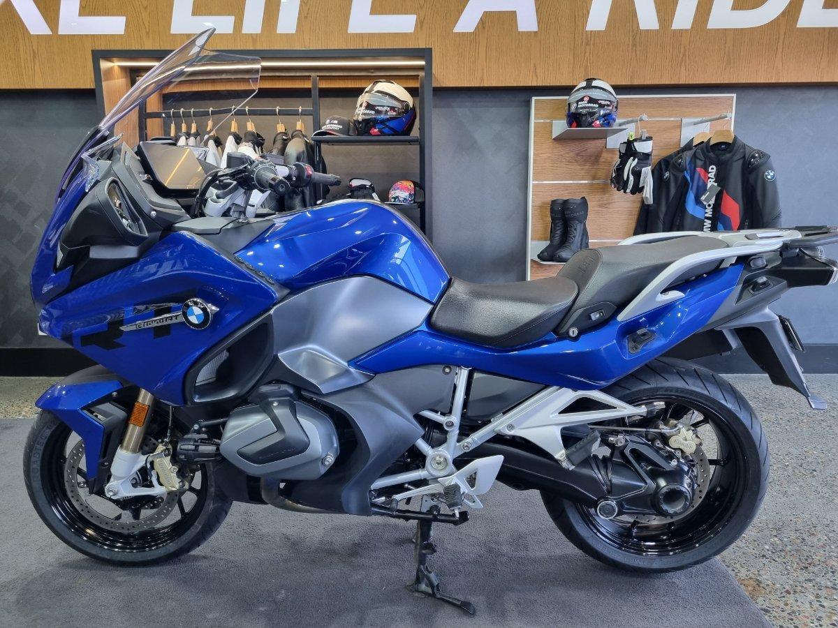 2023 BMW R 1250 RT ROAD