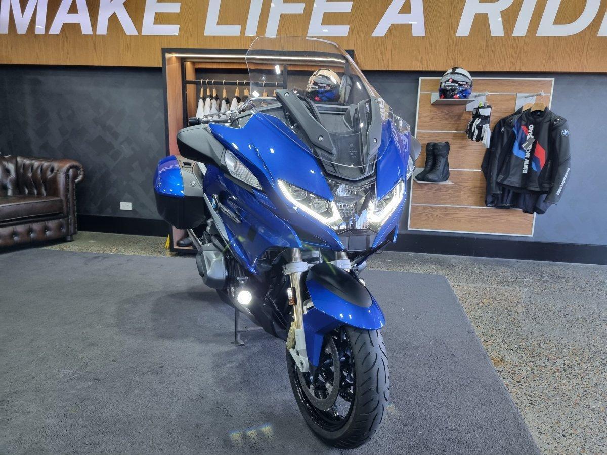 2023 BMW R 1250 RT ROAD