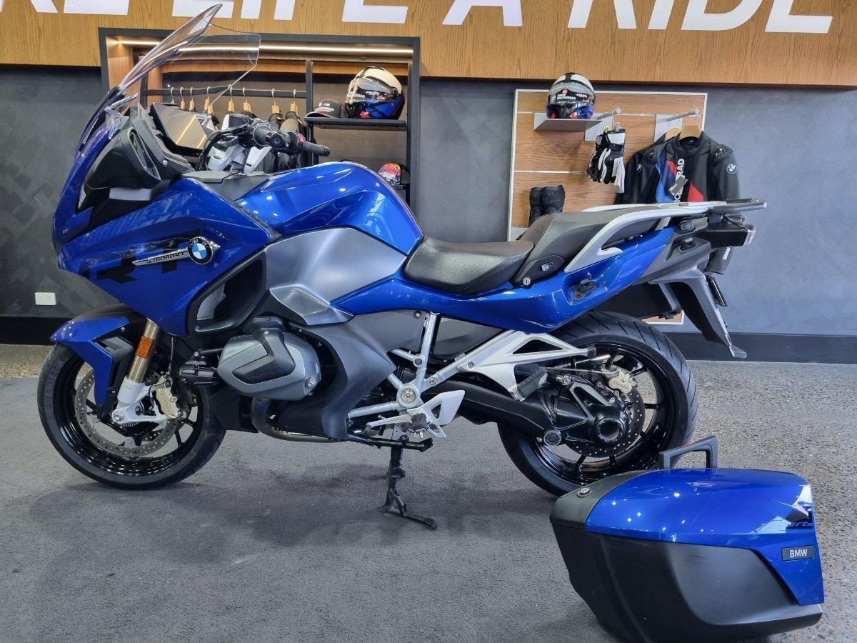 2023 BMW R 1250 RT ROAD