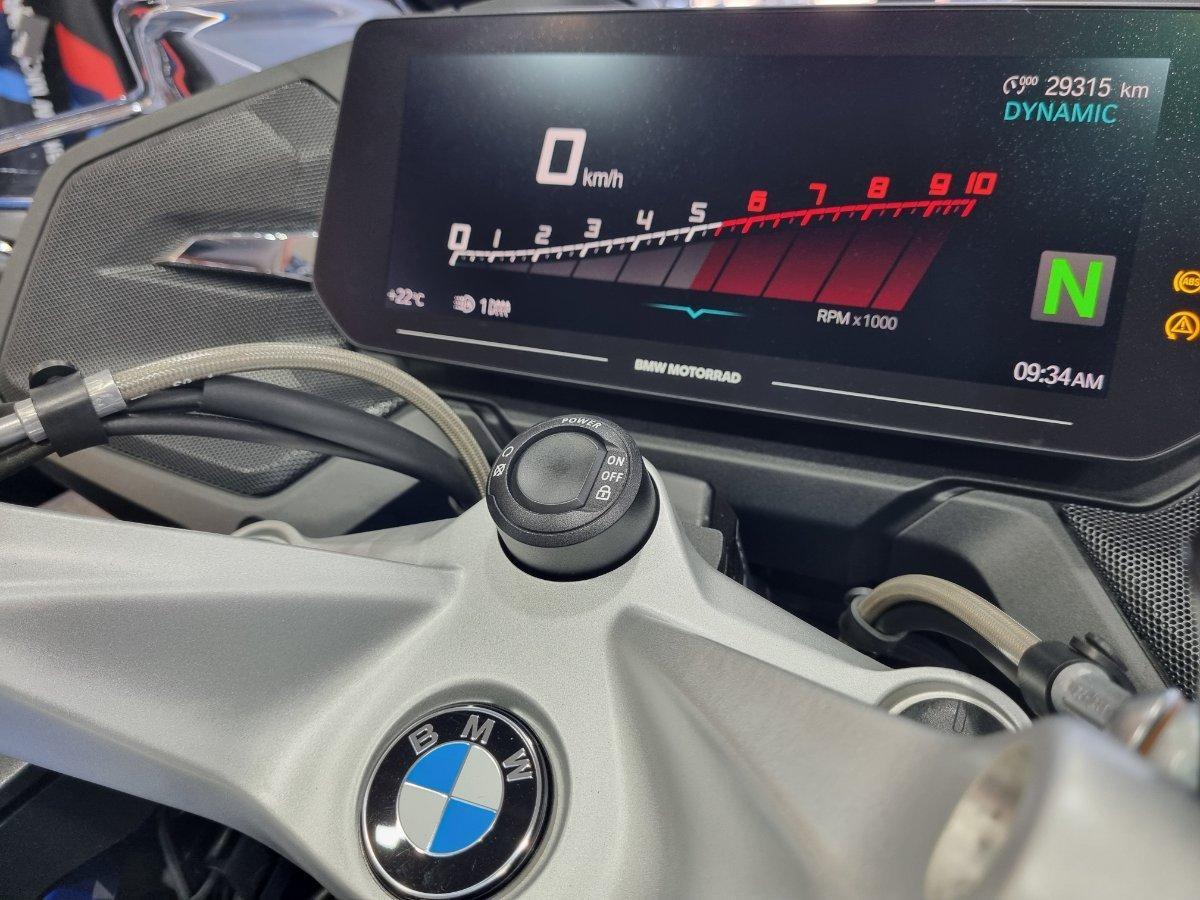 2023 BMW R 1250 RT ROAD