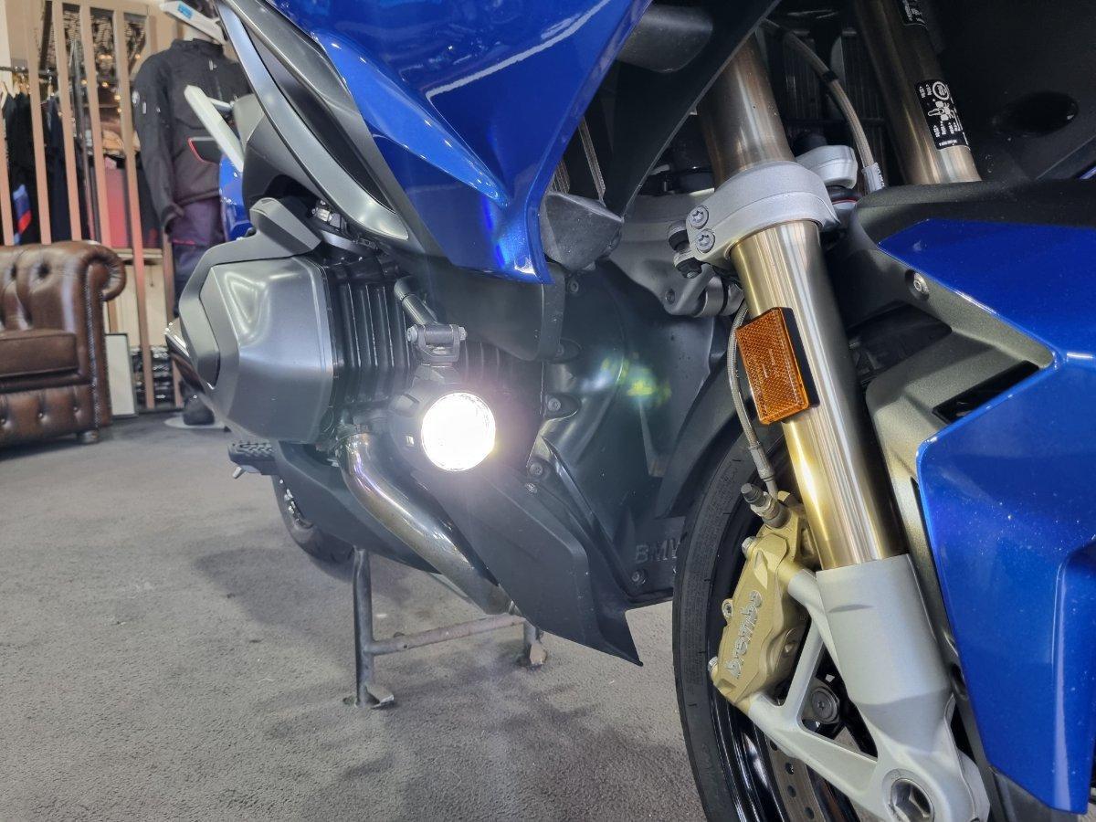 2023 BMW R 1250 RT ROAD