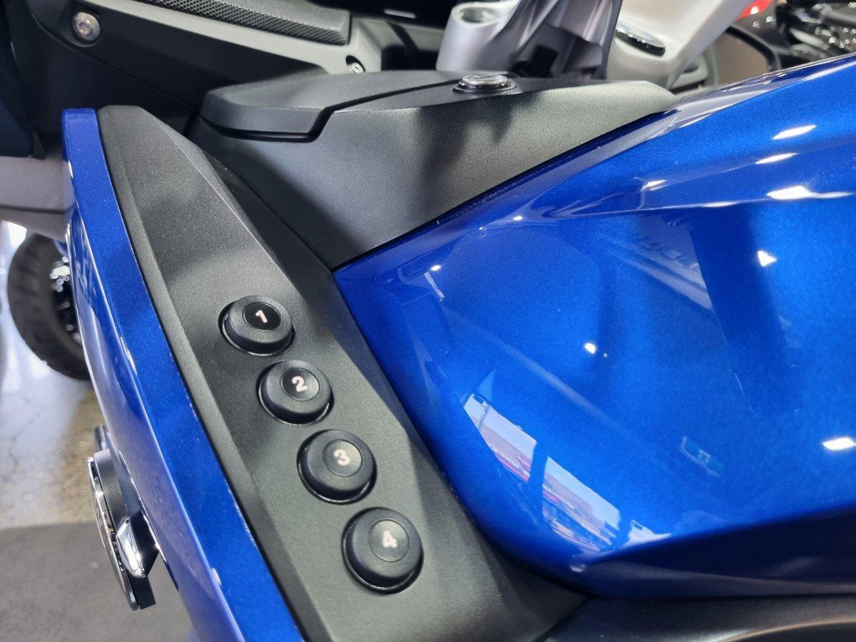 2023 BMW R 1250 RT ROAD