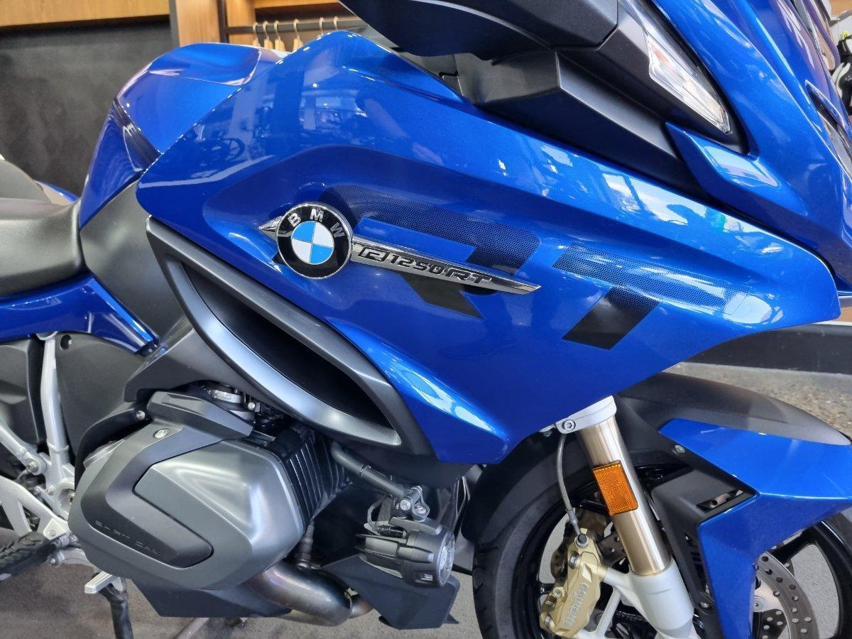 2023 BMW R 1250 RT ROAD