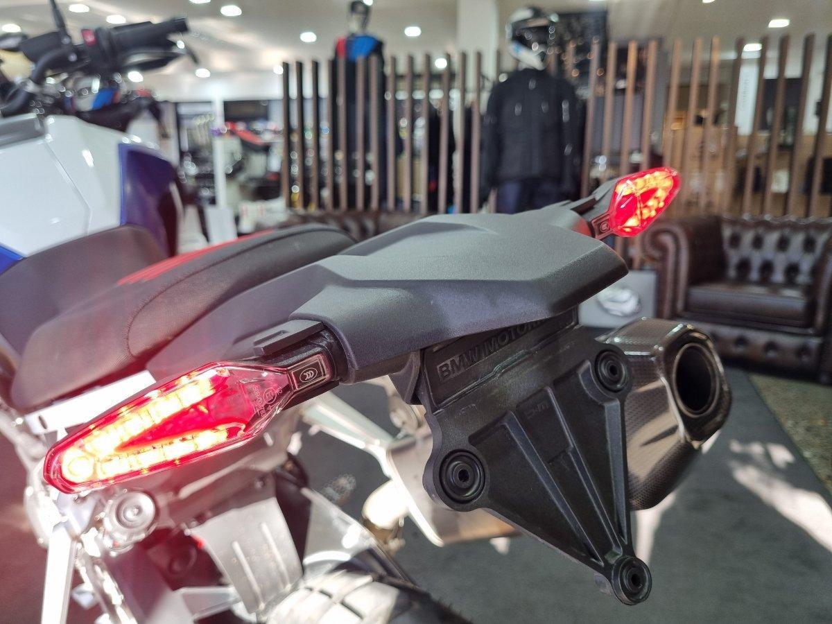 2026 BMW F 900 GS ENDURO DUAL SPORTS