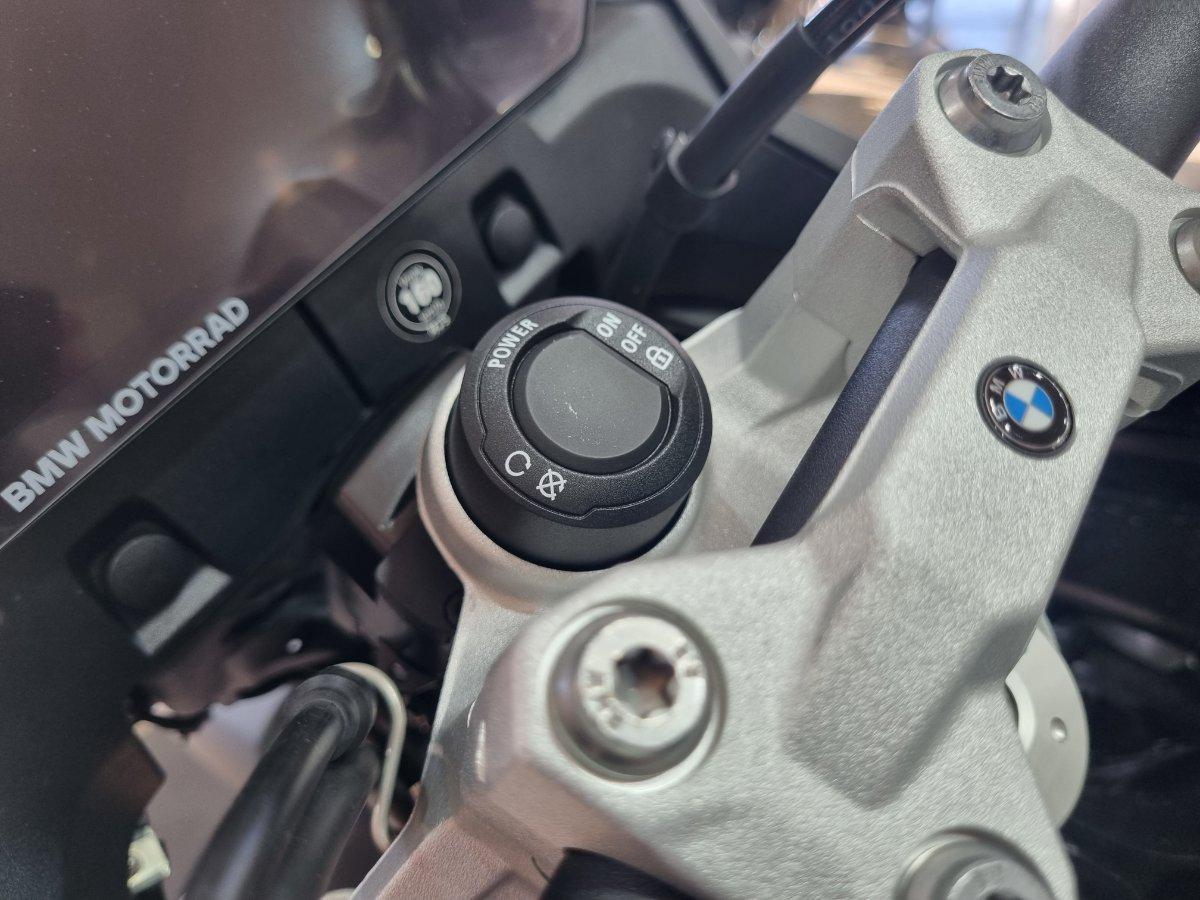 2026 BMW F 900 GS ENDURO DUAL SPORTS