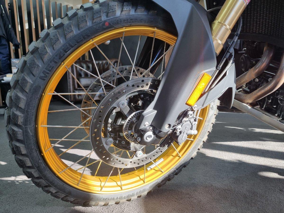 2026 BMW F 900 GS ENDURO DUAL SPORTS